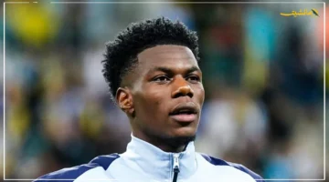 لأول مرة يزيح الستار تشواميني يكشف خبايا أزمة باريس سان جيرمان ومنتخب فرنسا بسبب دوي وديمبلي 1